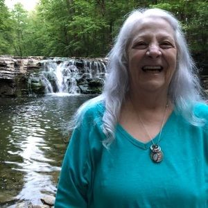 Meet your Posher, Rosemary